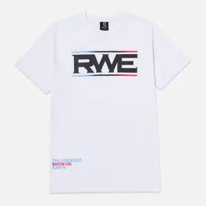 RWE On Top Tee