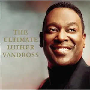 Luther Vandross - Ultimate Luther Vandross  [COMPACT DISC - CD]