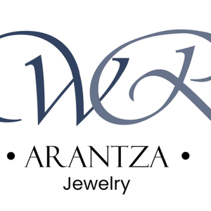 WR Arantza Silver Jewelryy