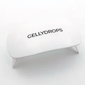 GELLYDROP CORDLESS UV LAMP