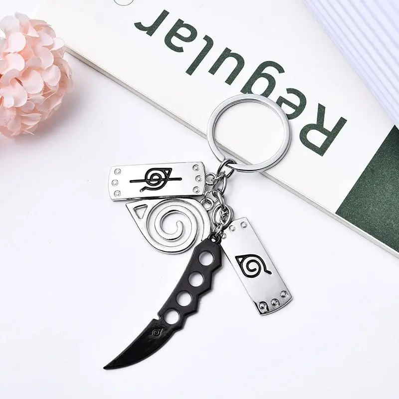 Konoha+Konoha+knife+Treason