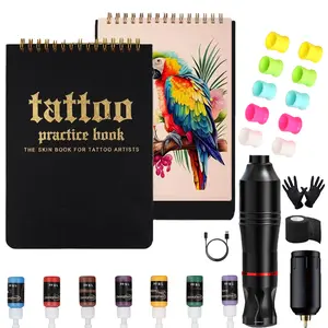 Electric Pro Dot Pen Home Exercise Training Kit