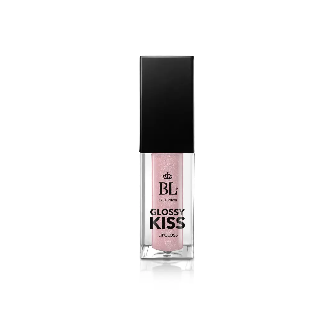 BEL LONDON GLOSSY KISS #02