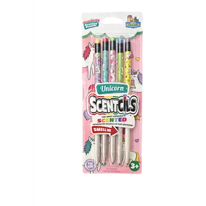 Unicorn Scentcils 5-pack