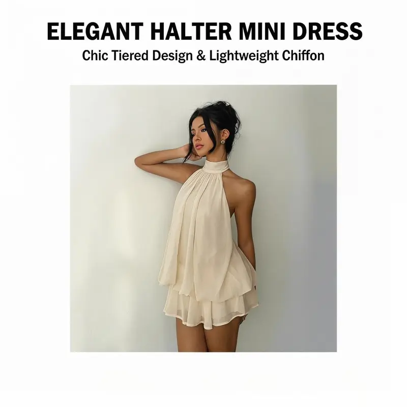 white shift dress Sia Shift Mini Dress in White
