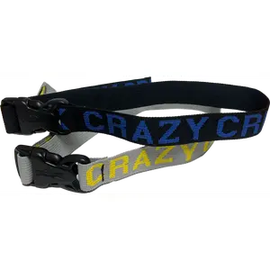 Crazy Creek Strap-On - Perfect for coolers and backpacks!