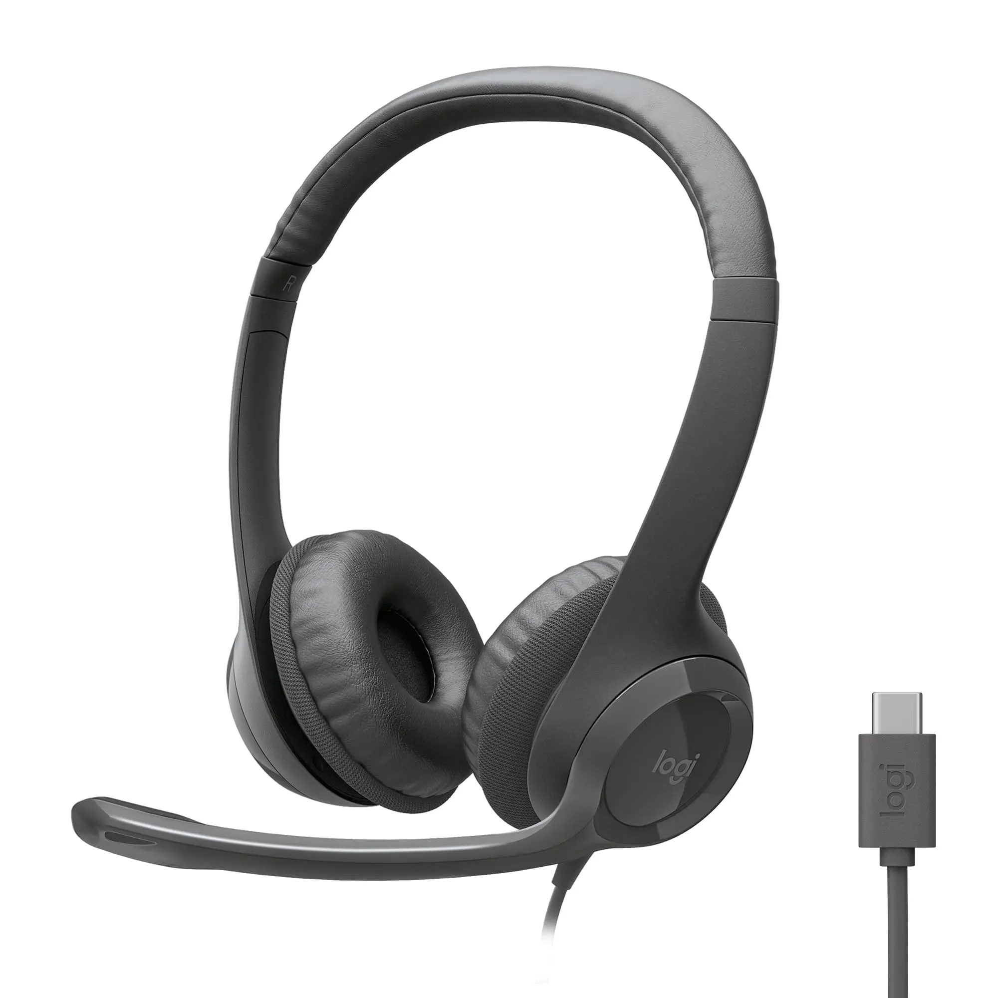 Logitech H391 Headset 981001574