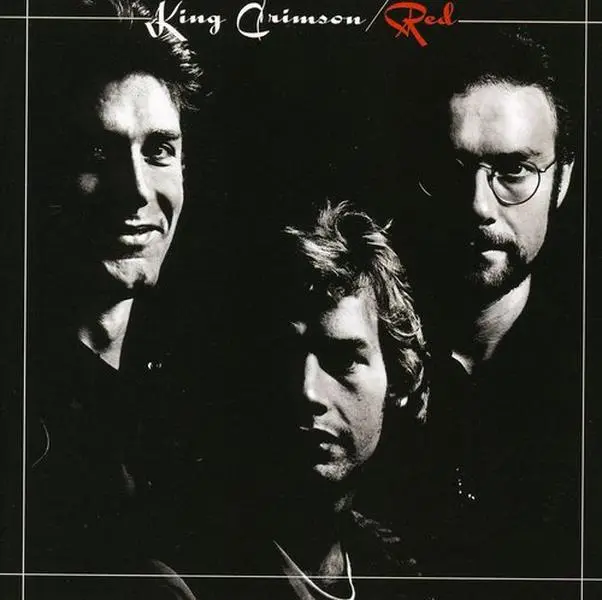 King Crimson - Red  [COMPACT DISC - CD]