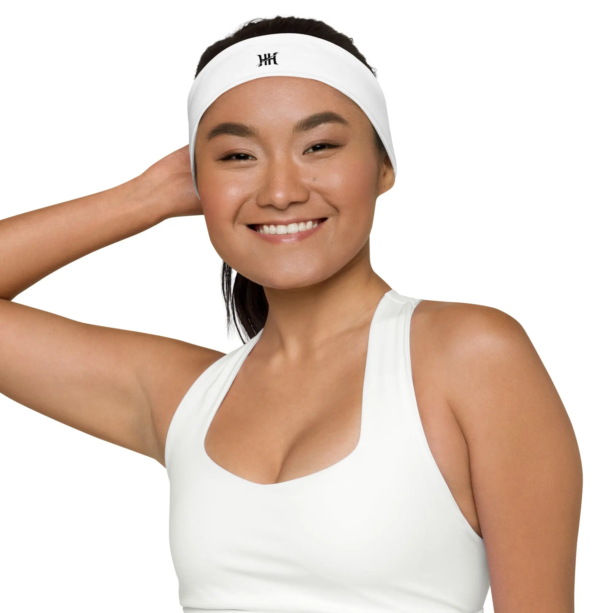 Still & Strong Headband