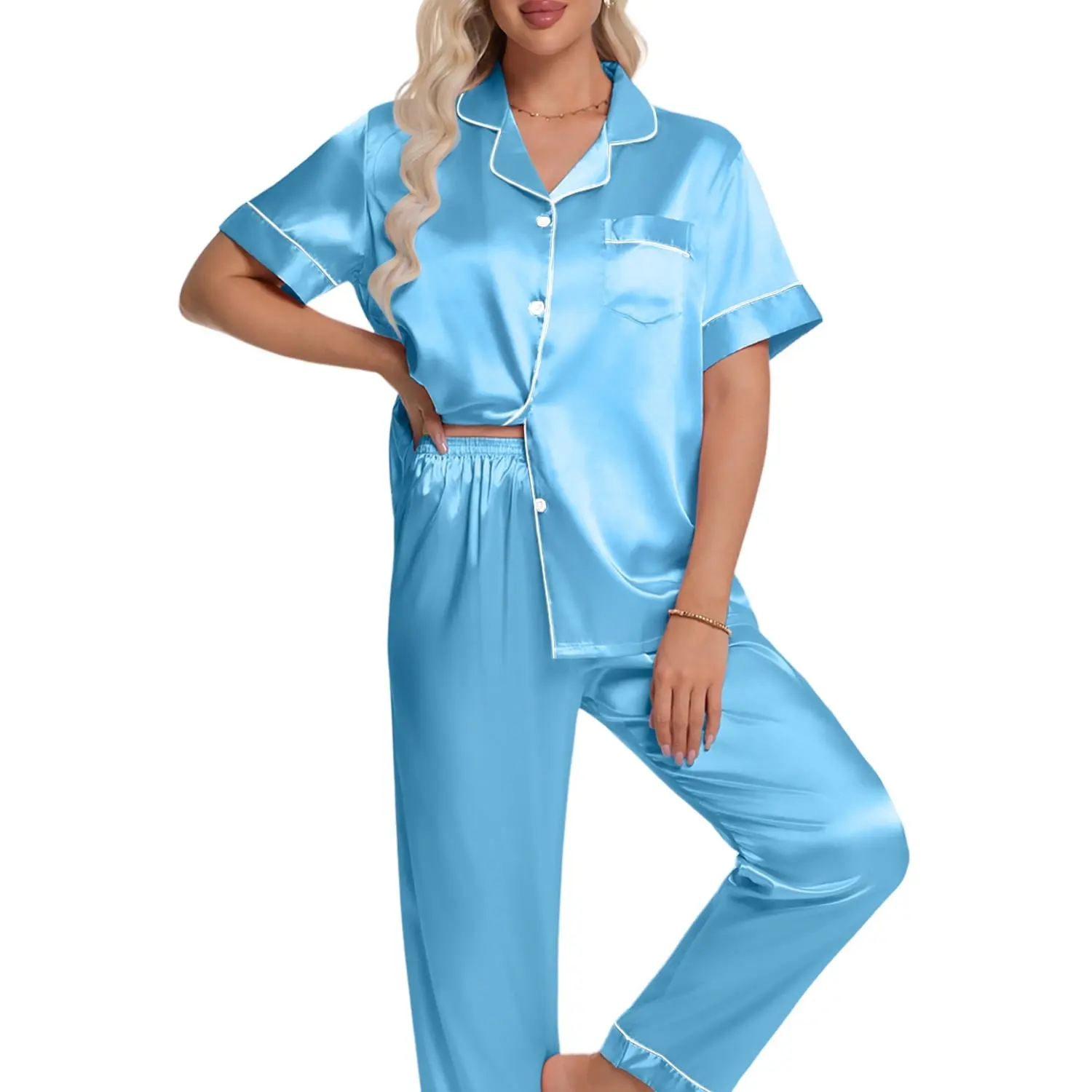 Light Blue