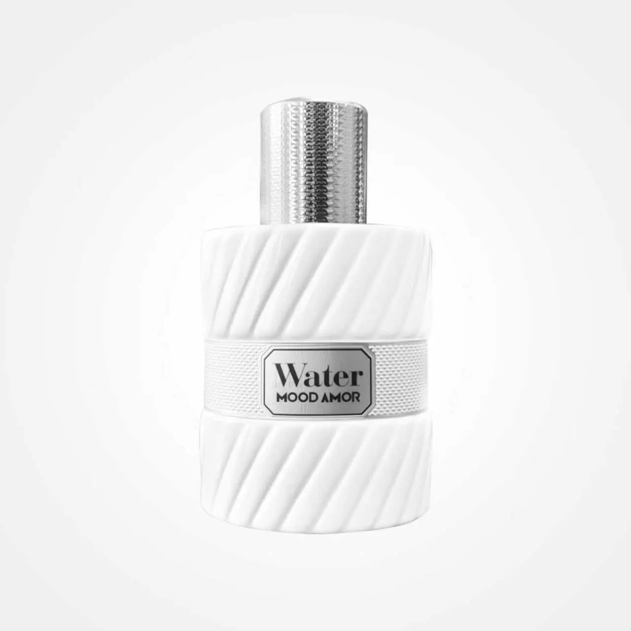 Scent Inspired by Silver Mountain Water, MOOD AMOR Eau de Parfum, 50ml | Luxury Alternative & Affordable Fragrance