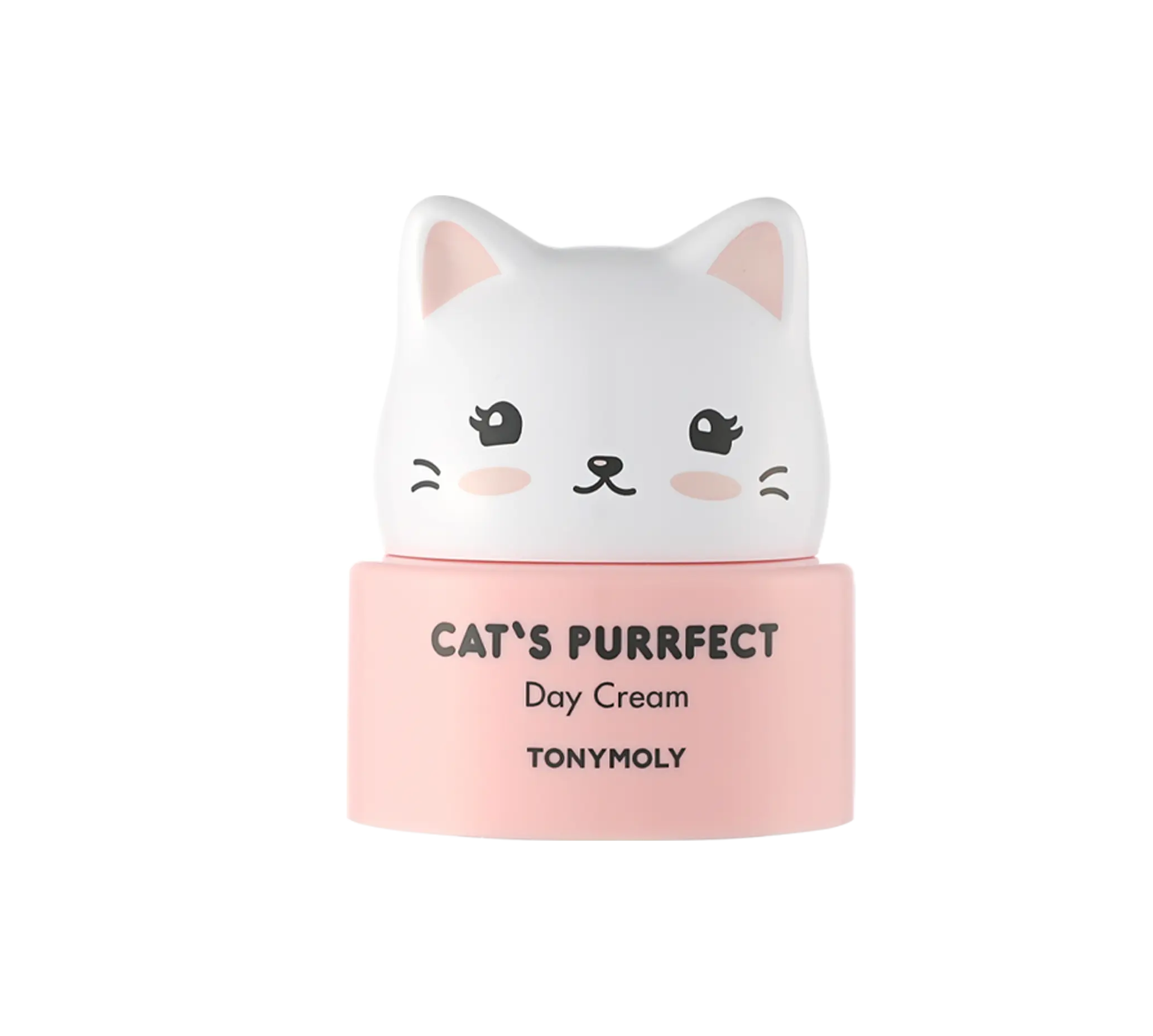 Cat's Purrfect Day Cream