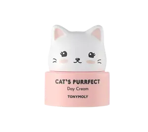 Cat's Purrfect Day Cream Cat's Purrfect Day Cream