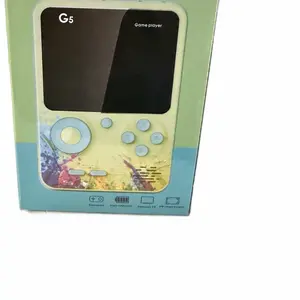G5 Gaming Box, All-In-1 Gaming Product for Players, Ideal for Adventure, Dungeon, and Investigate Scenarios