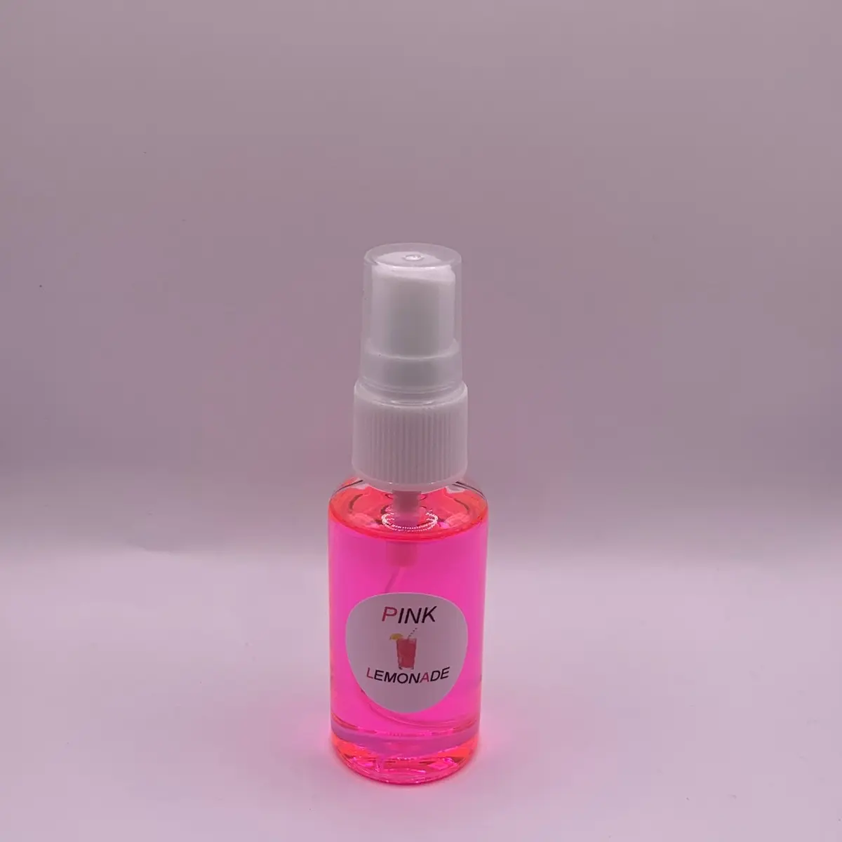 Pink lemonade Car Spray Pink lemonade Car Spray