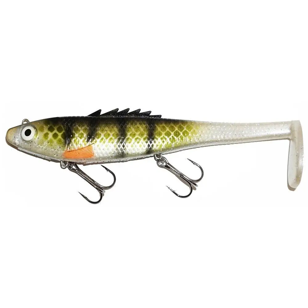 Chaos Tackle Posseidon 12 Swim Bait