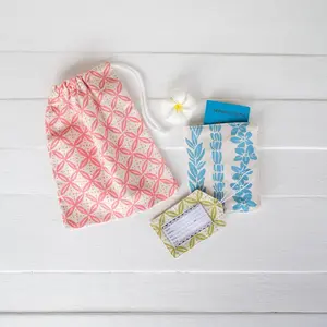 Wanderlust Traveler Gift Set