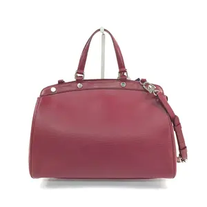 Pre-owned Louis Vuitton EPI Shoulder Bags 12.99'' 2013 R2159 Shoulder Bag C1363740625 0603 T3 Rina
