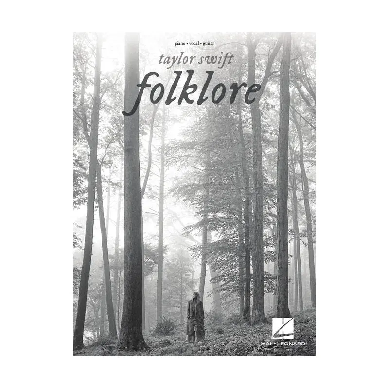 Taylor Swift - Folklore