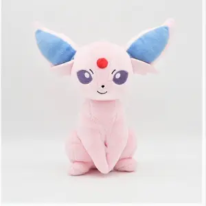 Sanei Pokemon All Star Collection 6 Inch Plush - Espeon PP121