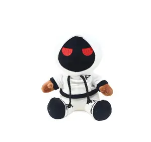 Foltyn Family Standard Plush Toy, Stuffed Plush Figure, Foltyn Family Standard Plushies Gift, Cartoon Foltyn Family Plush Doll Throw Pillow, Gift for Fan and Kids