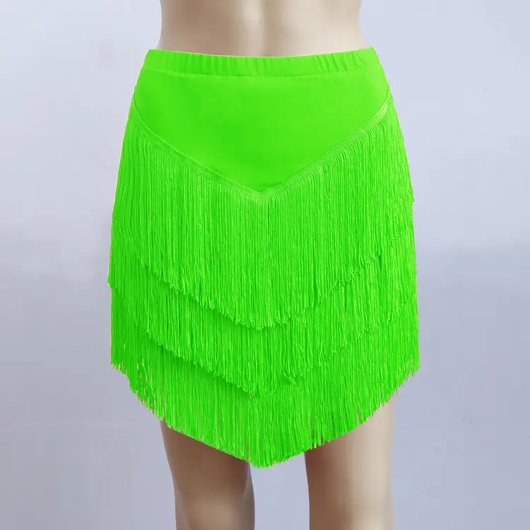 fluorescent green