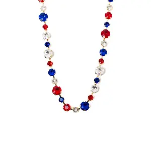 Lucy In The Sky Necklace - Americana
