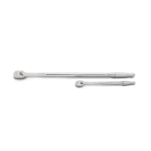 Gearwrench Extra Long 120XP Compact Head Ratchet - 2 Piece