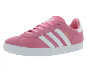 Adidas Gazelle GS Girls Shoes