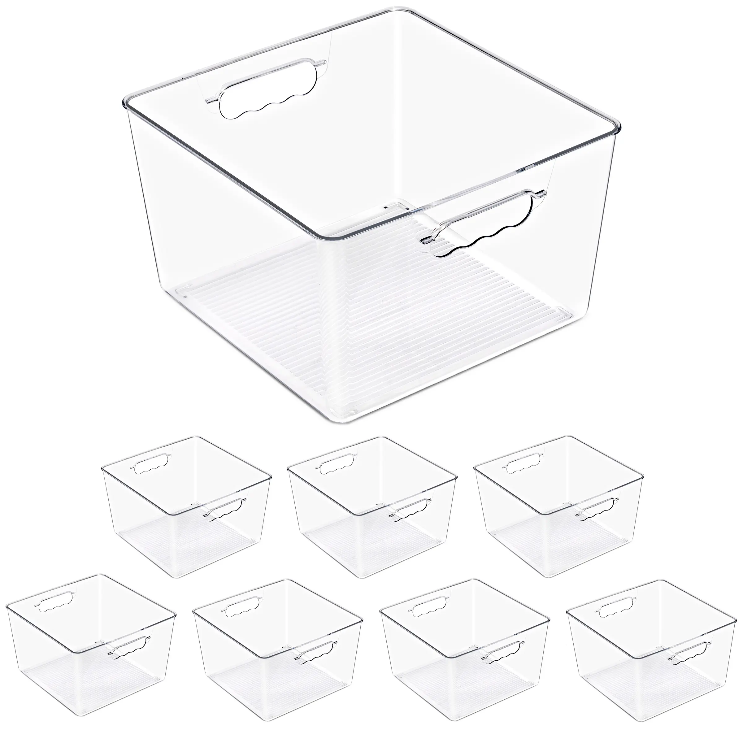 Set of 8