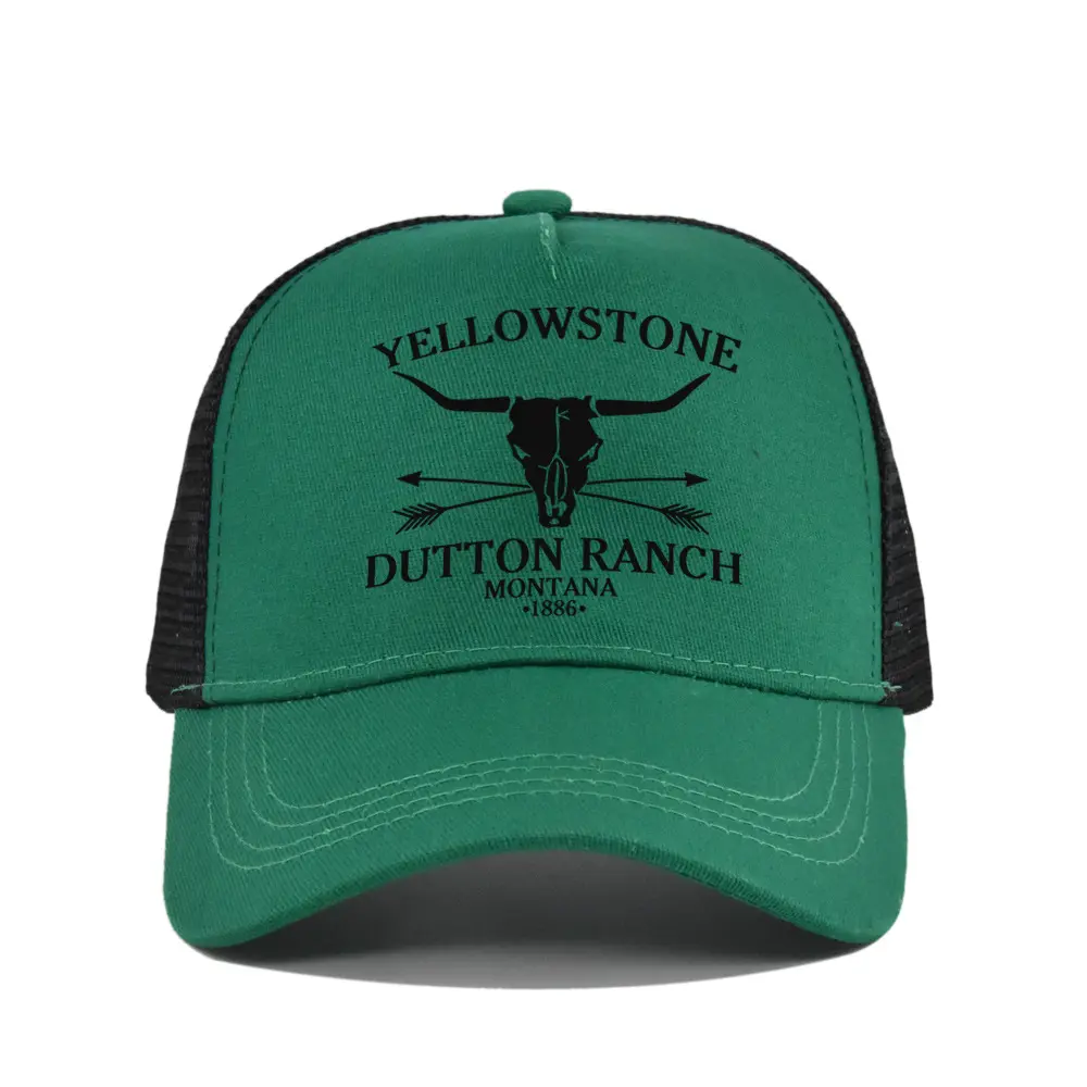 CP937 black-8 grass green