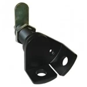 HD OLDCP US19 Olympus DCP Padlockable Cam Lock Black