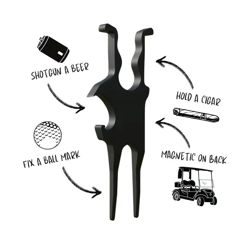 Gimme Golf Tool