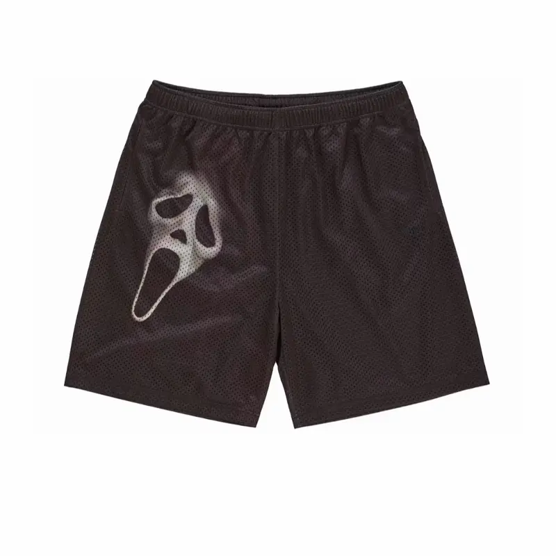 Supreme Ghostface Mesh Shorts