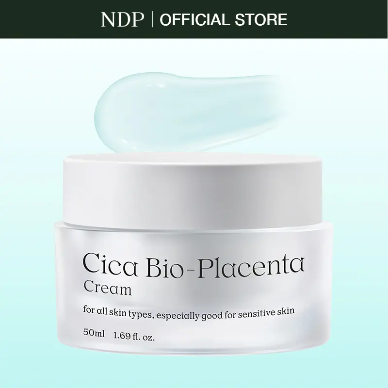 Placenta cosmetics - TikTok Shop