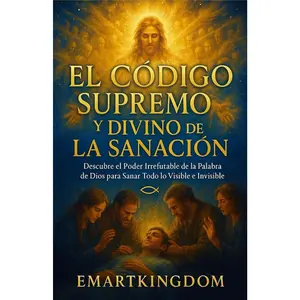 EL CÓDIGO SUPREMO Y DIVINO DE LA SANACIÓN