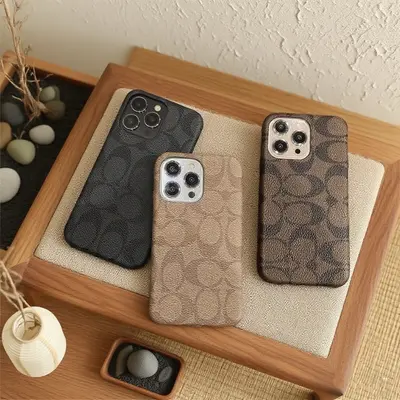 Tj Maxx Coach Cases TikTok Shop - Main Image