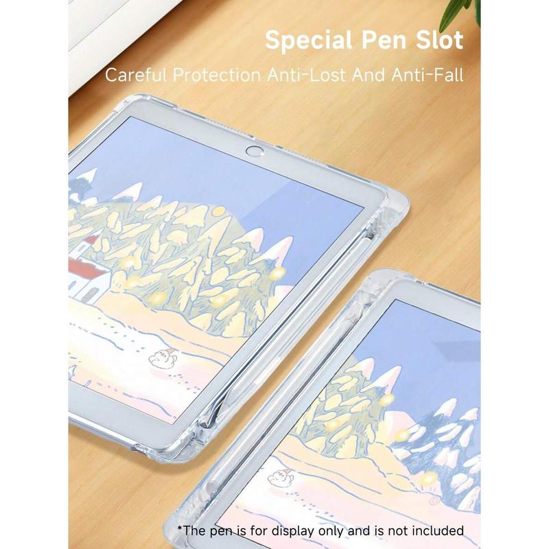 Monkey Funny Abstract Expression Patchwork Protective Case Compatible With IPad Air4/5 10.9inch, IPad 7/8/9/10.2inch, IPad 10th Gen, Compatible With Kindle Paperwhite 12th Gen 2024, Kindle (11th Generation) 2022 Release, Compatible With Samsung Galaxy Ta