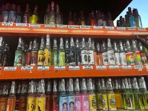 Colonia Olofin Aromatic Cologne Regular Edition 7.5 Spiritual Protection Perfume 7.5 Ounce