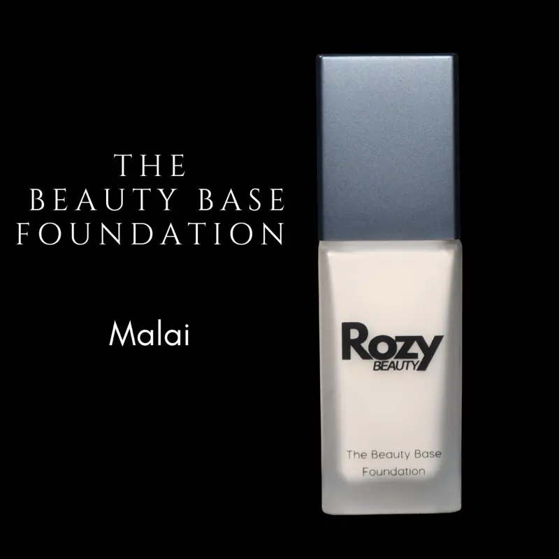 The Beauty Base Foundation