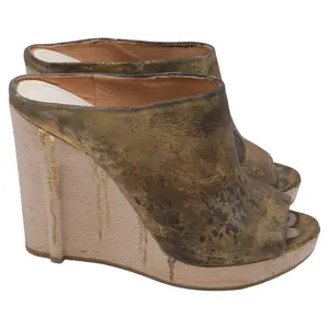 Pre-owned Maison Margiela  by Rebag