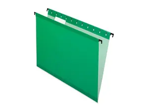 Pendaflex SureHook Reinforced Hanging Folders