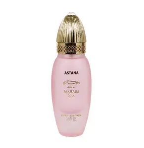 Mahara Silk by Attar de Astana EDP Spray, 3.4oz