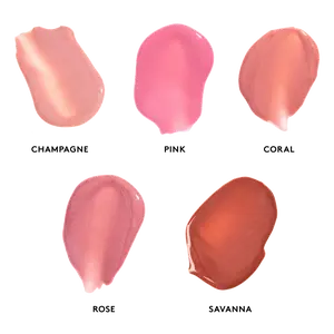 Colorescience Peptide Lip Shine (Lip Shine SPF)