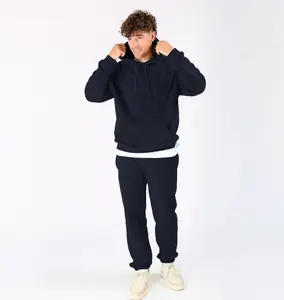 Blank Hoodie (Organic Cotton)