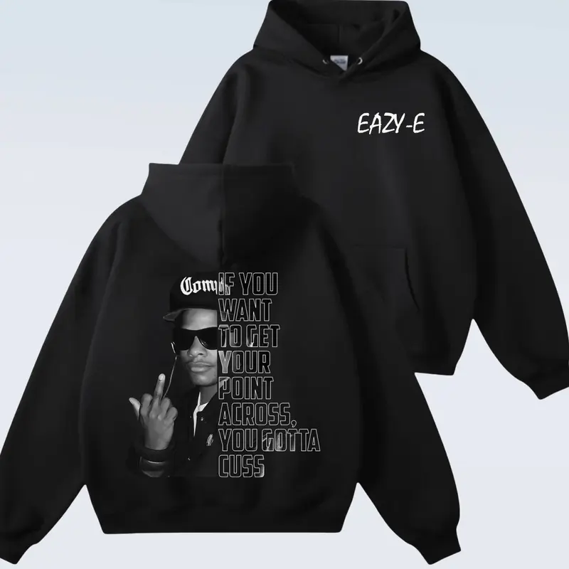 RAIDERS トレーナー　Eazy E愛用デザイン eazy e raiders sweatshirt - TikTok Shop
