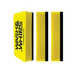 WASH&WHIPS Dressing Applicator Pads - 3 Pack