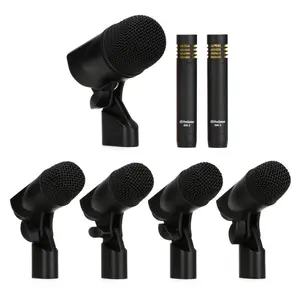 PreSonus DM-7 Drum Microphone Set *USA Small Business*