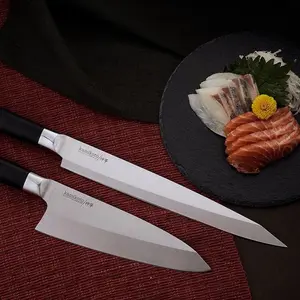 Kamikoto Ryoshi Knife Set