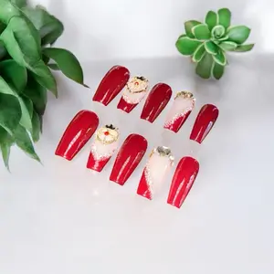 Ruby Red- Product Name Provided